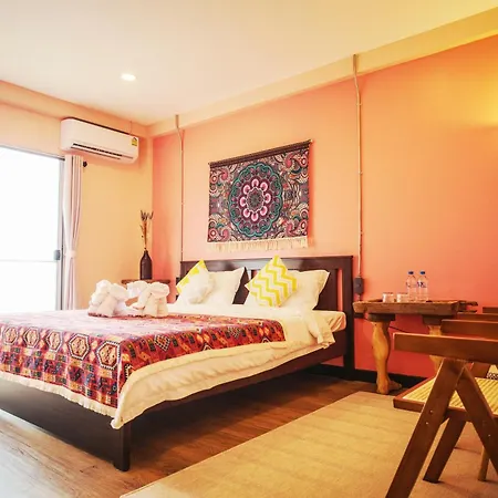 Elegant Lanna Guesthouse